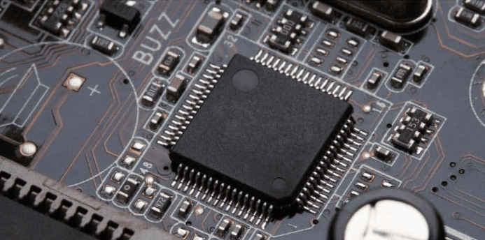 Microcontroller
